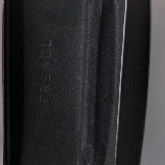 Versace Sunglass Case - Picture 7 of 7